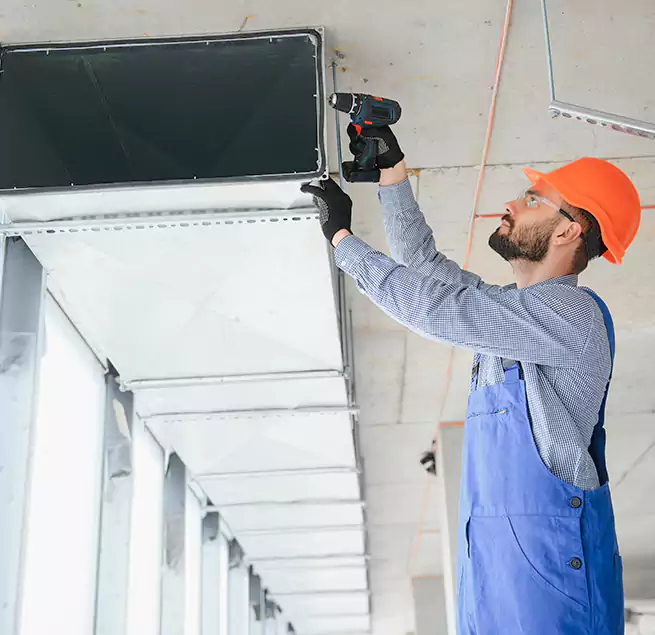 Why Homeowners & Businesses Trust Us in Mequon, WI