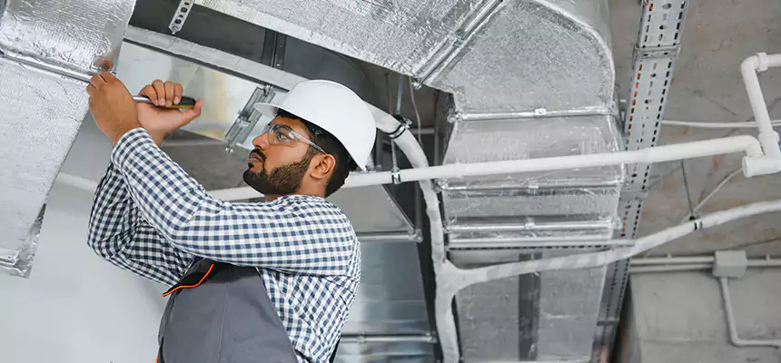 Proactive Ac Vent Repairs & Air Duct Replacement Companies Near Me in Mequon