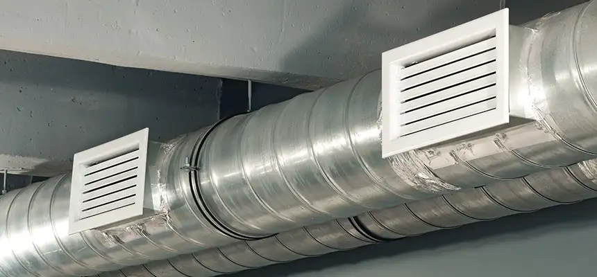 Our Air Duct Camera Inspection Services in Mequon, WI