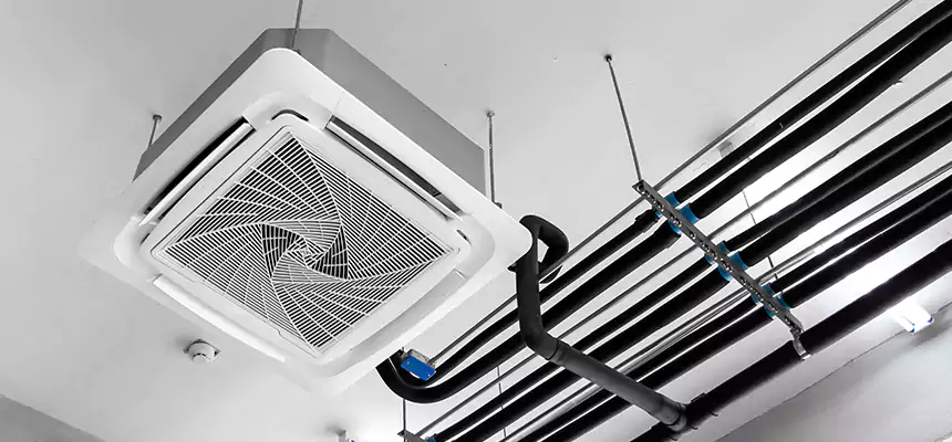 Our Air Duct Deep Cleaning Services in Mequon, WI