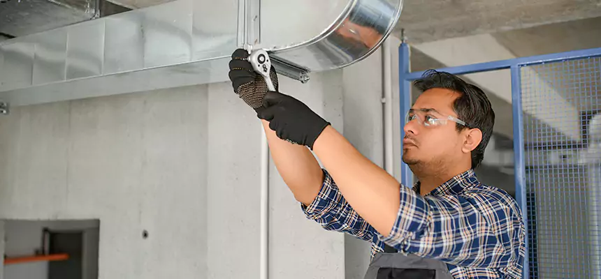 Our Air Duct Pathogen Disinfection Services in Mequon, WI