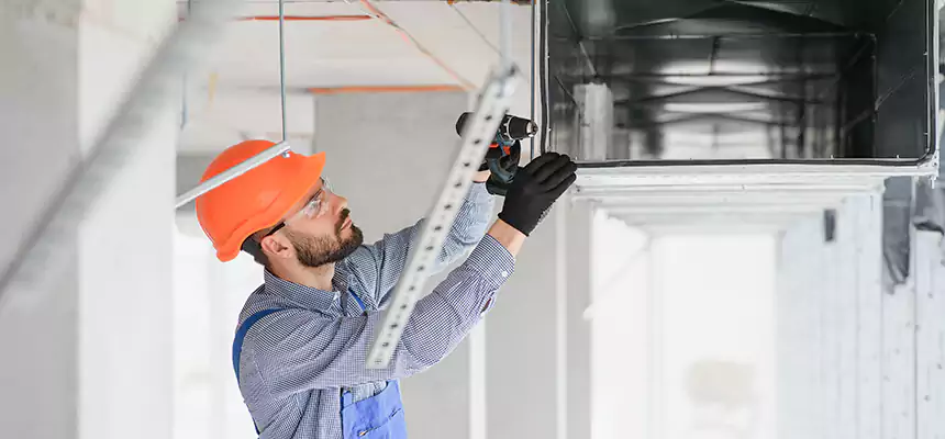 Our Air Vent Replacement Services in Mequon, WI