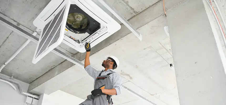 Efficient Multi‑Unit & HOA Annual Vent Cleaning Plans in Mequon