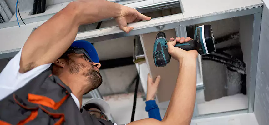 Our Apartment Air Duct Cleaning Services in Mequon, WI