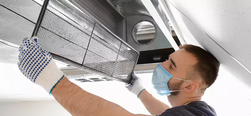 Our Dryer Vent Replacement Services in Mequon, WI