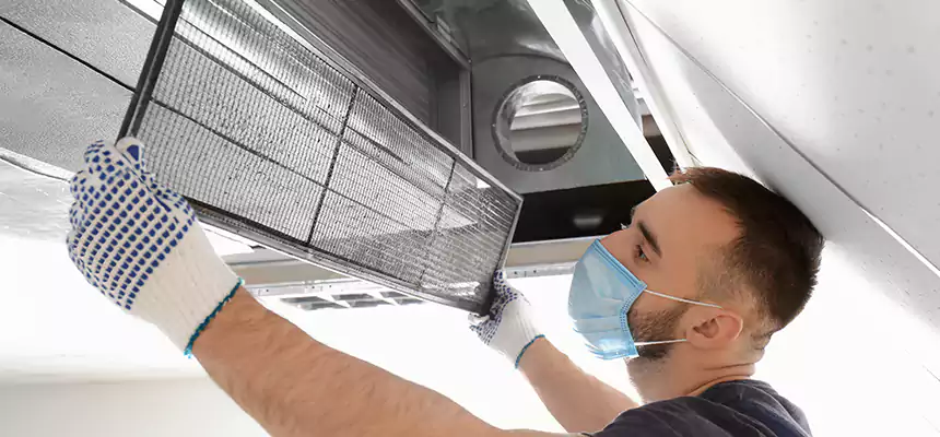 Our Home Duct Cleaning Services in Mequon, WI