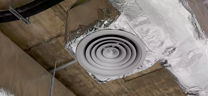 Our HVAC Ductwork Installation Services in Mequon, WI