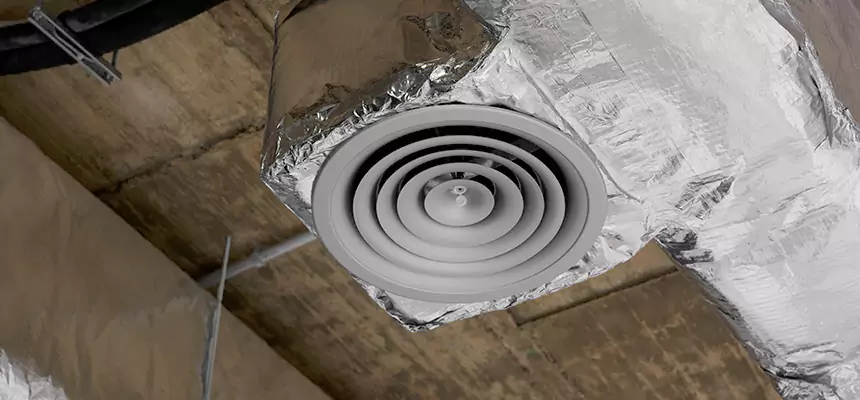 Our Low VOC Vent Installation Services in Mequon, WI