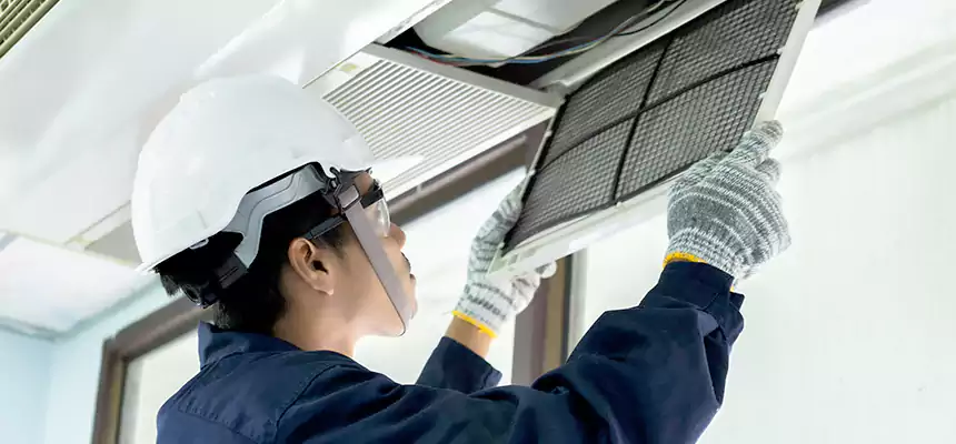 Our Multi-family Home Duct Cleaning Services in Mequon, WI