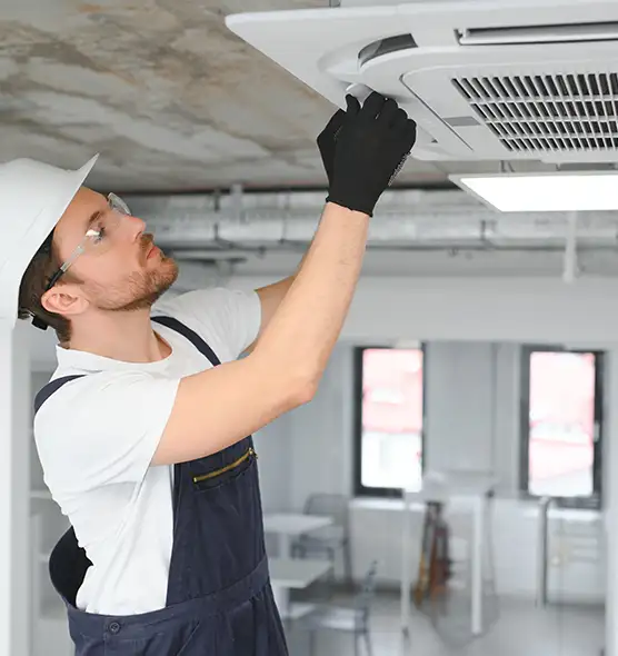 Top Affordable Duct Cleaning Services Near Me in Mequon, WI