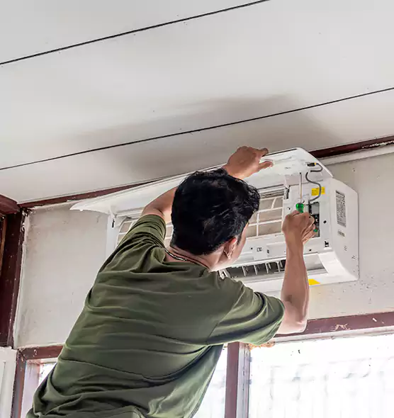 About Air Duct & AC Odor Removal in Mequon, WI