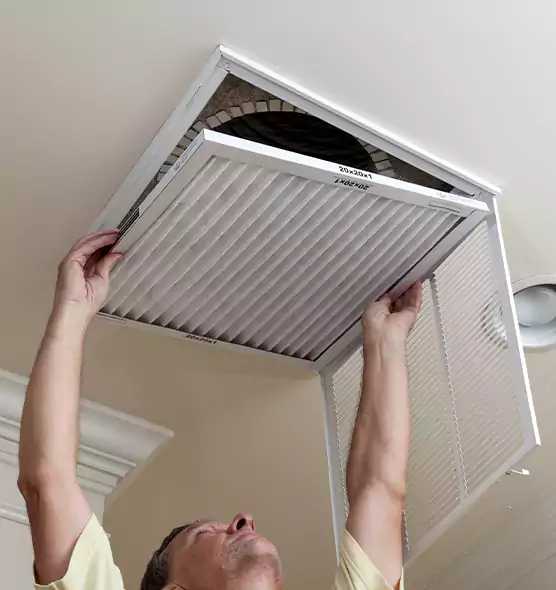 Trusted Apartment Air Duct Cleaning in Mequon, WI