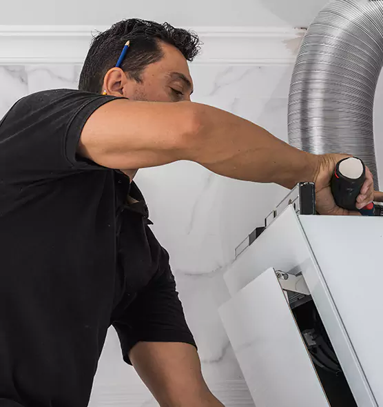 Trusted Bathroom Exhaust Duct Cleaning in Mequon, WI