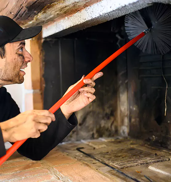 About Expert Chimney Cleaning in Mequon, WI