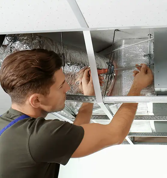 Professional Clogged Dryer Vent Repair in Mequon, WI