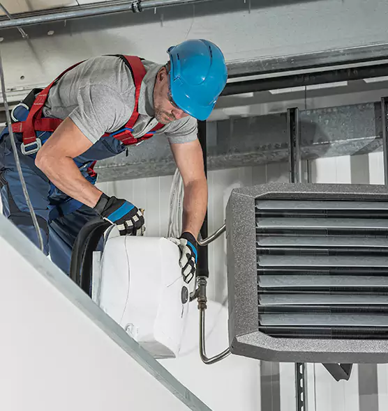 Professional Custom HVAC Ductworkin Mequon, WI