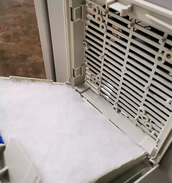 Professional Dryer Vent Mold Cleaning in Mequon, WI