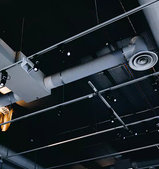 About Duct Sanitization with UV Light in Mequon, WI