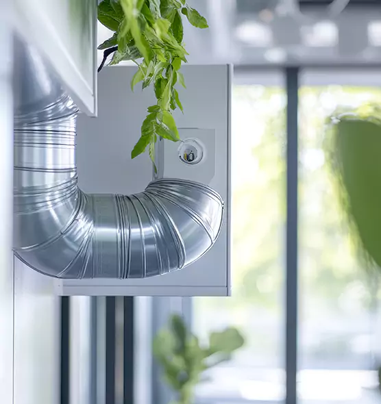 Professional Eco-Friendly Duct Cleaning Services in Mequon, WI