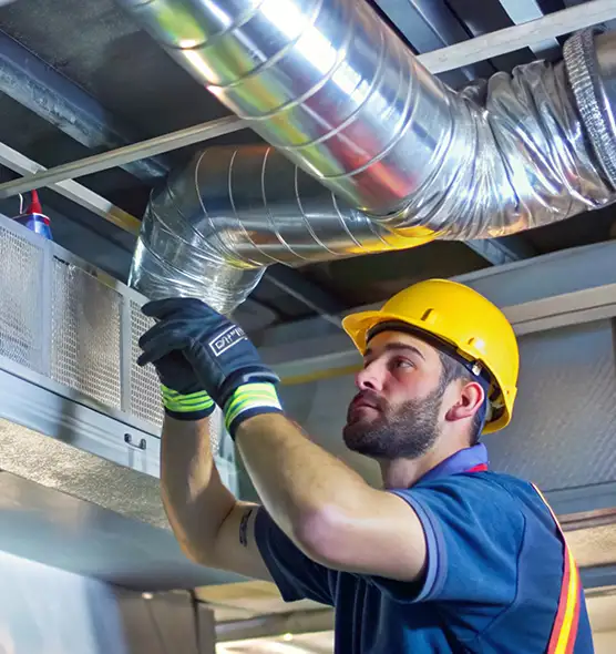 Professional NADCA Approved Air Duct Services in Mequon, WI