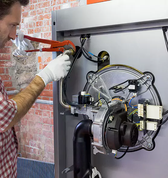 Advanced Repair Dryer Vent Hose in Mequon, WI