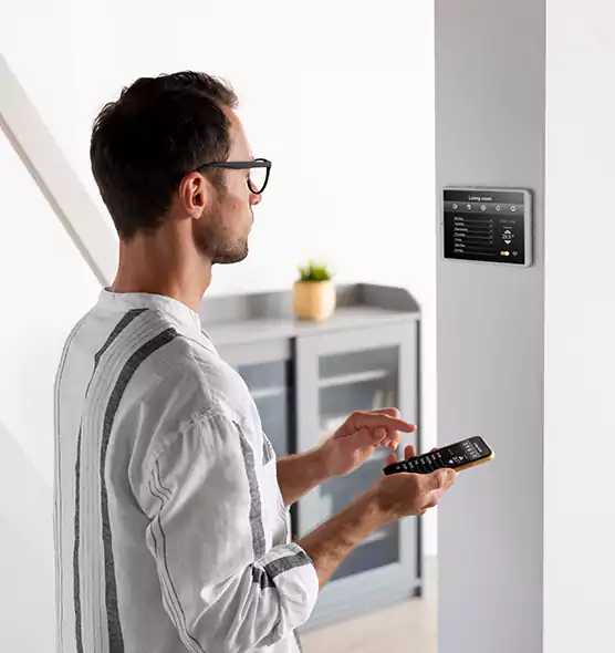 About Smart AC Vent Controller Services in Mequon