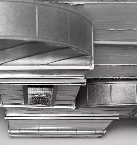 Professional Wall Vent Cleaning Service in Mequon, WI