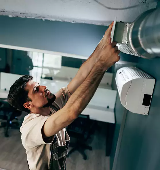 Reliable Warehouse Vent Cleaning in Mequon, WI