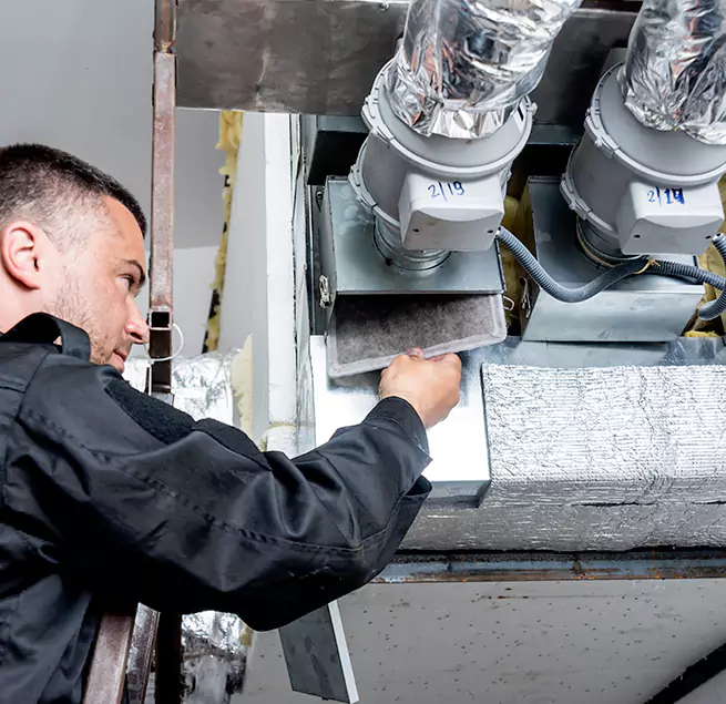 Why Homeowners & Businesses Trust Us in Mequon, WI?