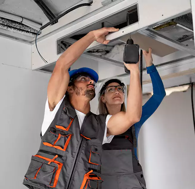 Why Homeowners & Businesses Trust Us in Mequon, WI