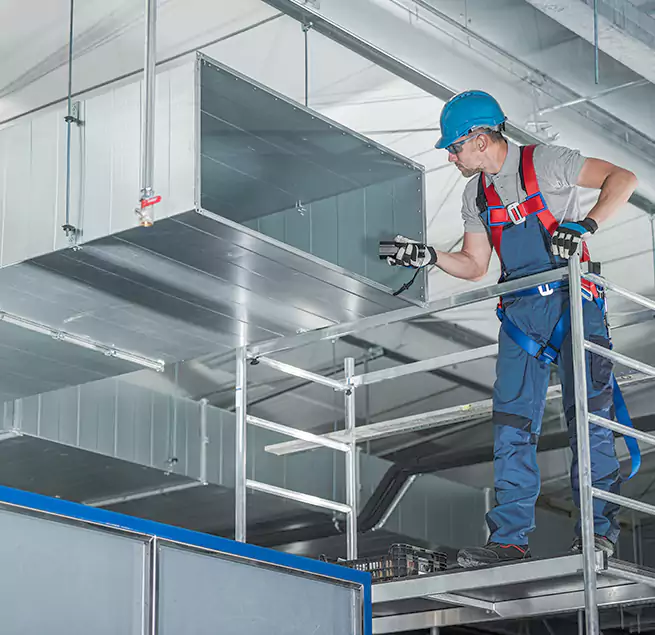 Why Homeowners & Businesses Trust Us in Mequon, WI?