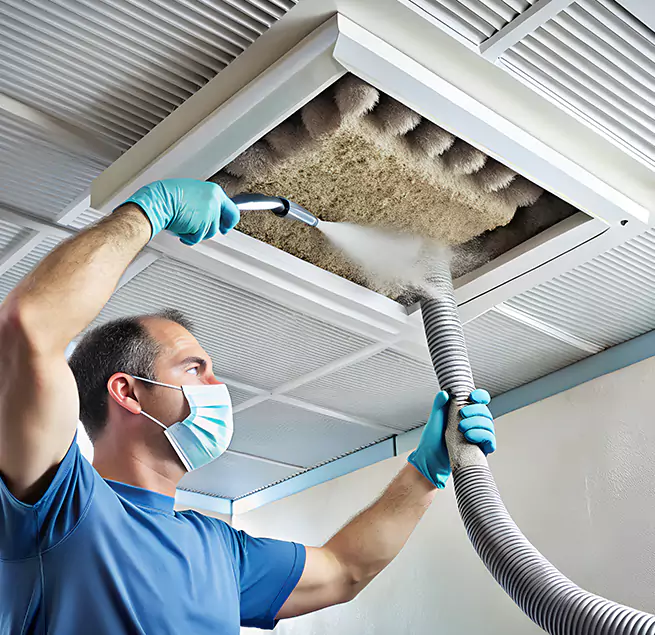 Why Homeowners & Businesses Trust Us Mequon, WI