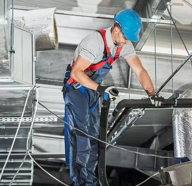 Why Homeowners & Businesses Trust Us in Mequon, WI?