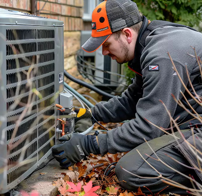 Why Homeowners & Businesses Trust Us in Mequon, WI?