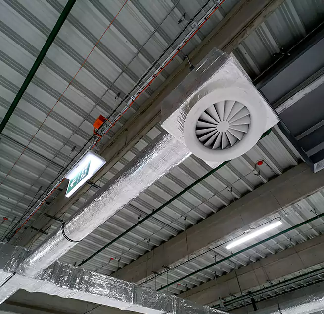 Why Homeowners & Businesses Trust Us in Mequon, WI