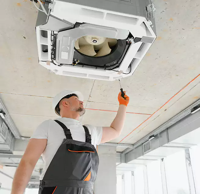 Why Homeowners Businesses Trust Us in Mequon, WI