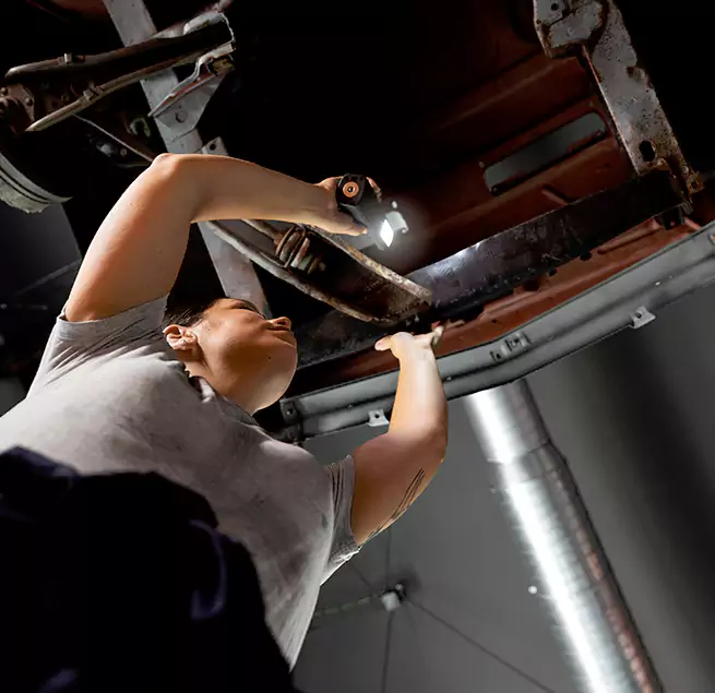 Why Homeowners & Businesses Trust Us Mequon, WI