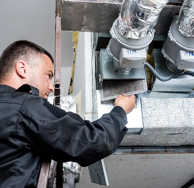 Why Homeowners & Businesses Trust Us in Mequon, WI?